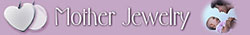 Mother jewelry from Lucy Ann